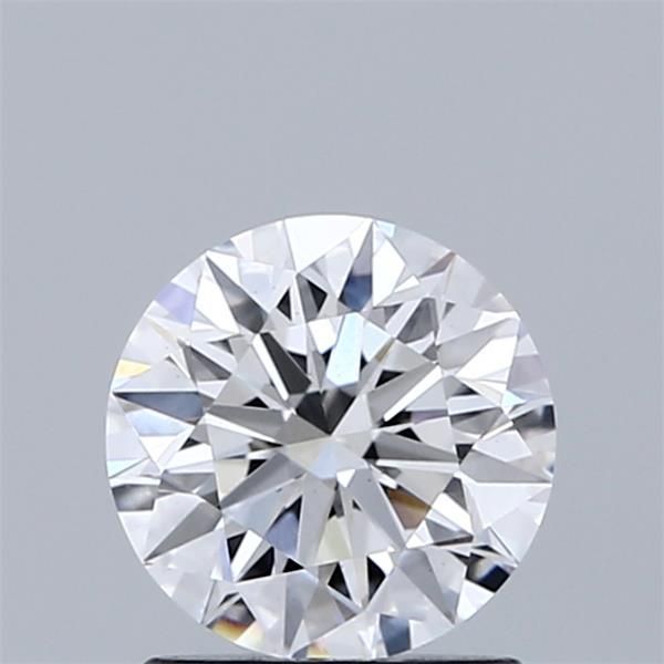 1.14 ct lab-grown Round Diamond