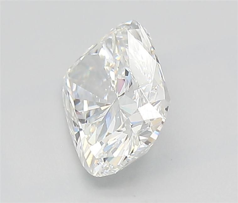 1.81 ct Cushion Brilliant diamond