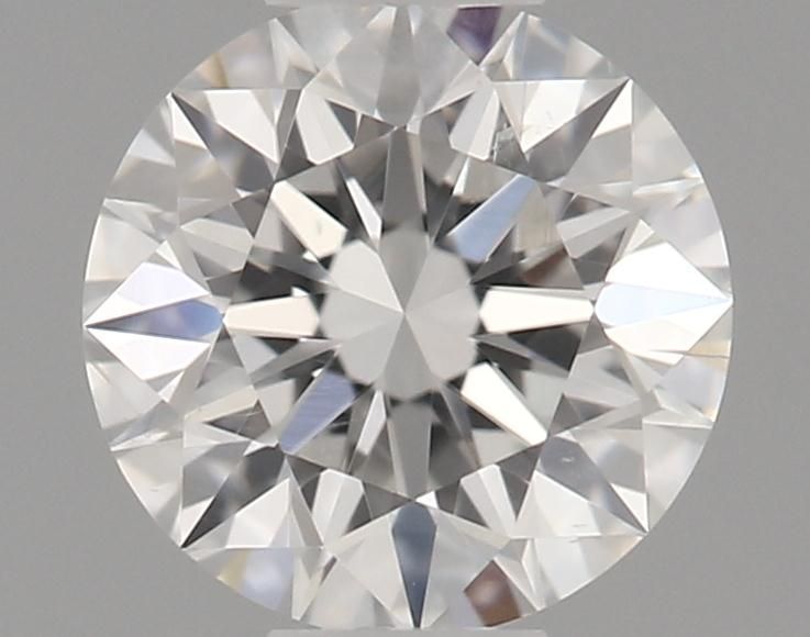 0.4 ct Round Diamond