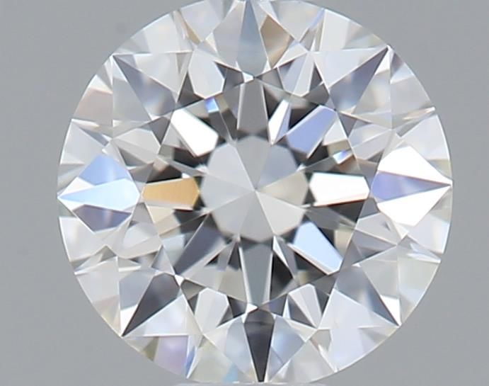 0.31 ct Round Diamond