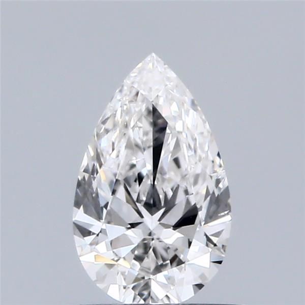 0.5 ct Pear Diamond