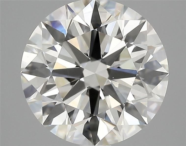 Diament 2.4 ct H/VS2