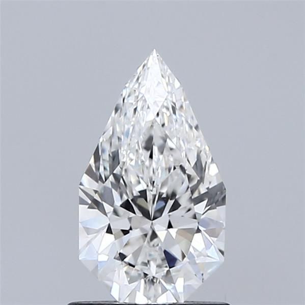 1.06 ct lab-grown Radiant Diamond