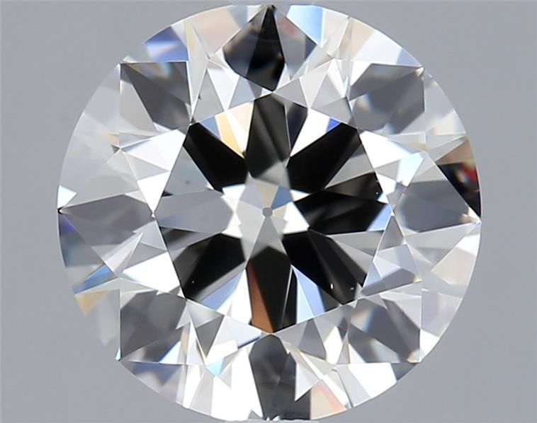 2.00 ct Round diamond