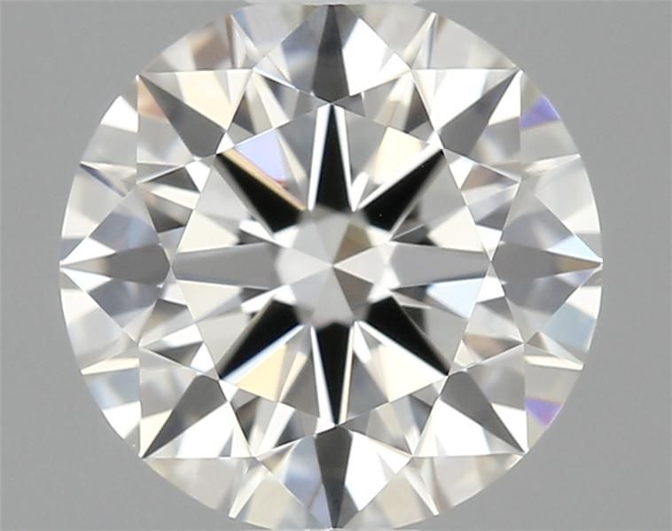 Diament 0.65 ct F/VVS1