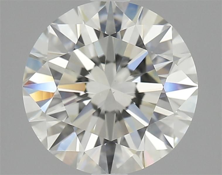 Diament 2.39 ct I/VS1