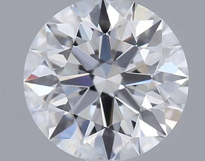 Diament 0.35 ct G/VVS2