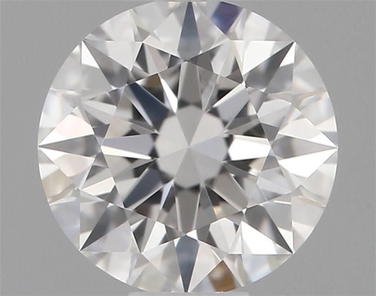 Diament 0.51 ct E/VVS2