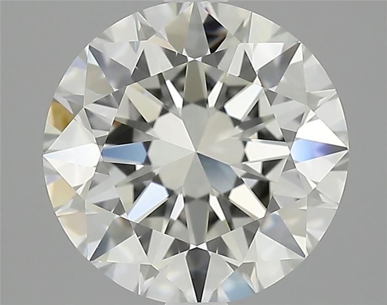 Diament 2.7 ct H/VVS1