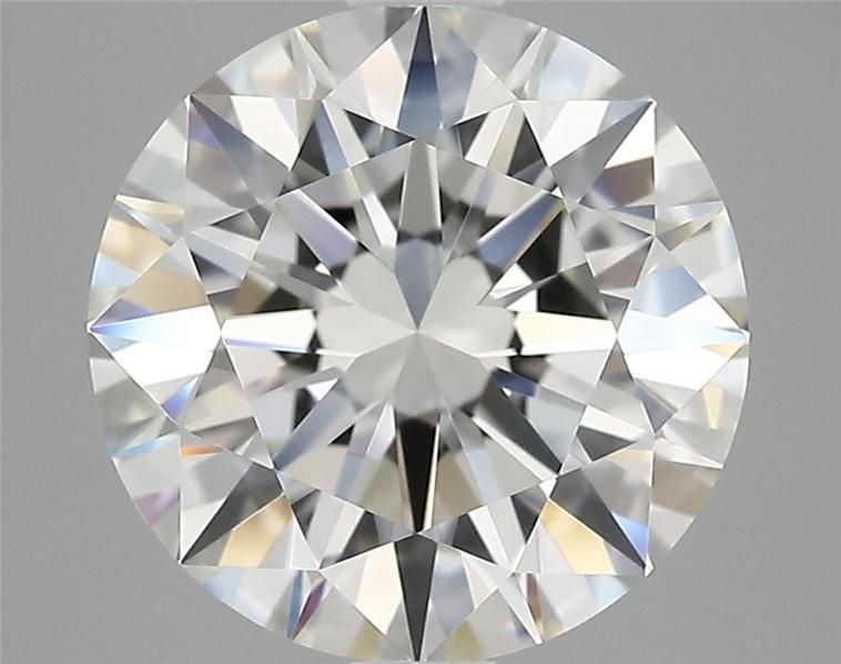 Diament 2.53 ct H/IF