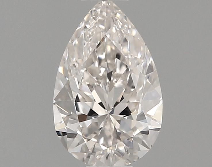 Diament 0.55 ct G/IF