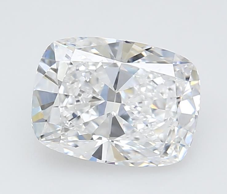 Diament 2.06 ct D/VVS2