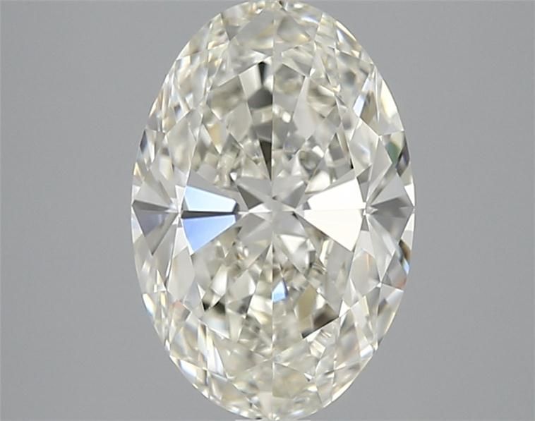 Diament 2.5 ct I/VVS2