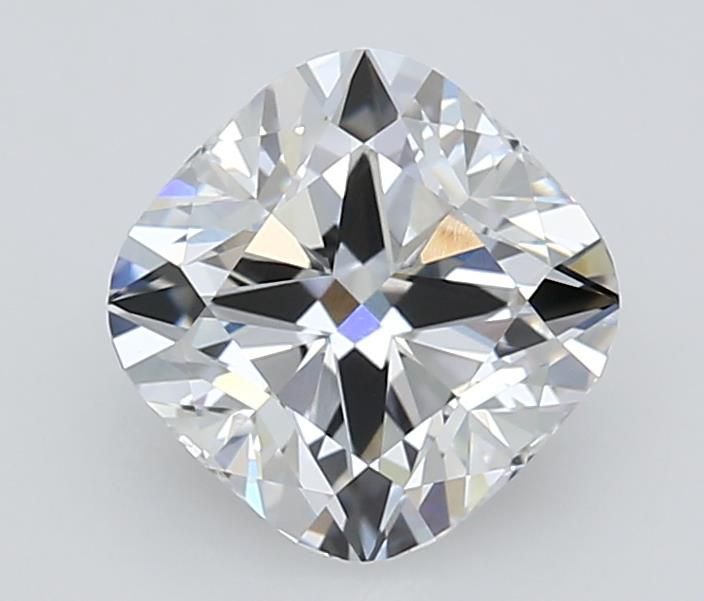 Diament 2.05 ct D/VVS2