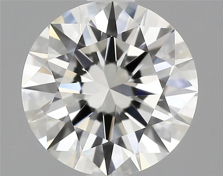 Diament 1.55 ct I/VVS2