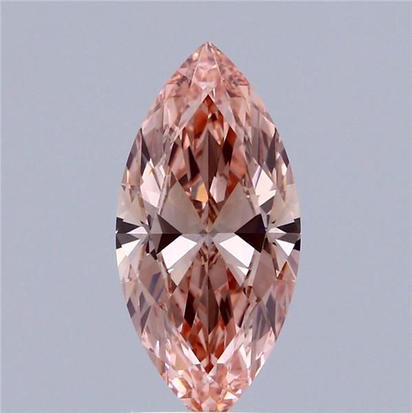 1.91 ct Marquise diamond