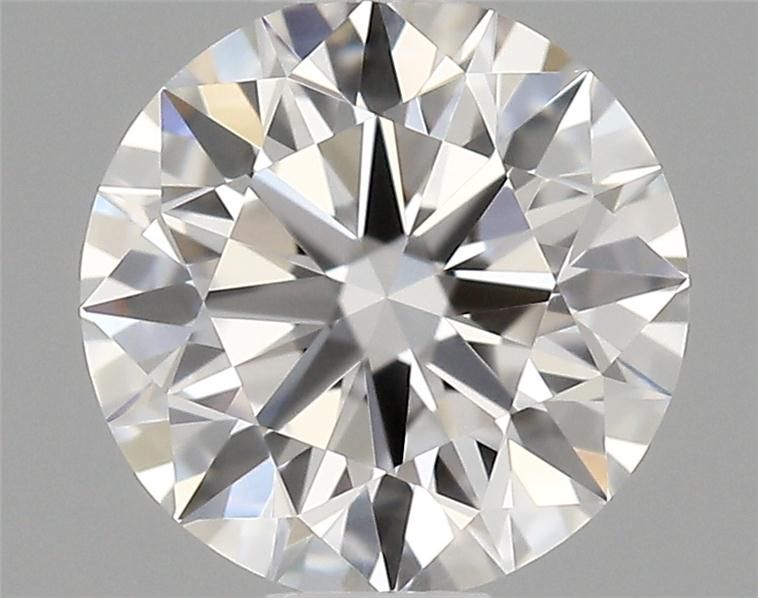 Diament 0.56 ct E/VVS1