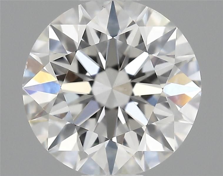 Diament 0.7 ct E/VS1