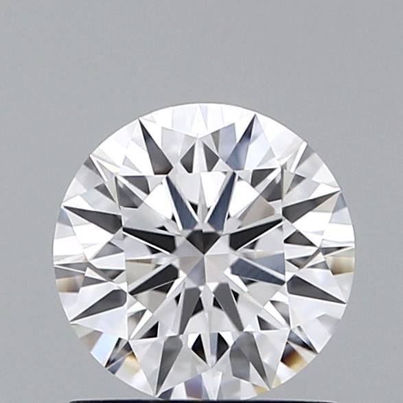 1.10 ct Round diamond