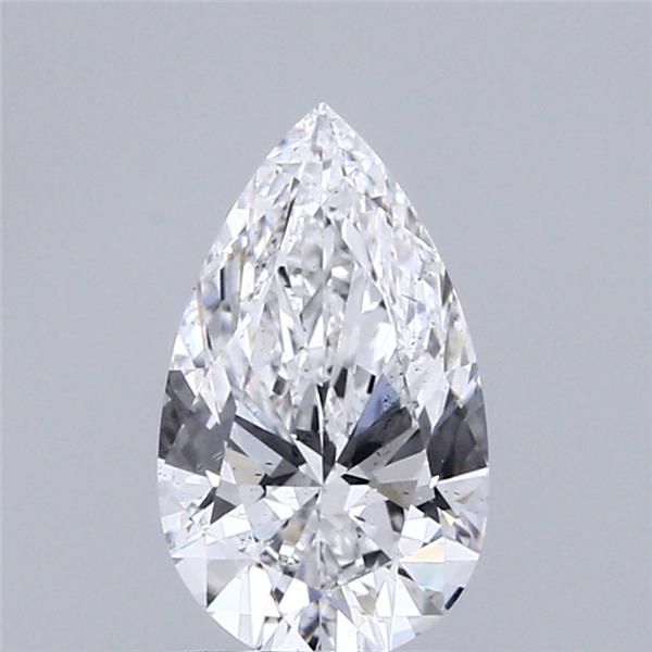 1.09 Carat