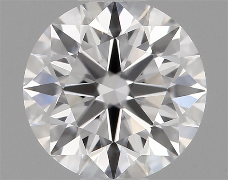 Diament 0.57 ct D/VVS2