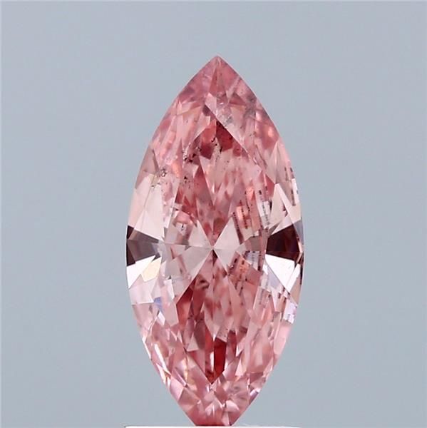1.37 Carat