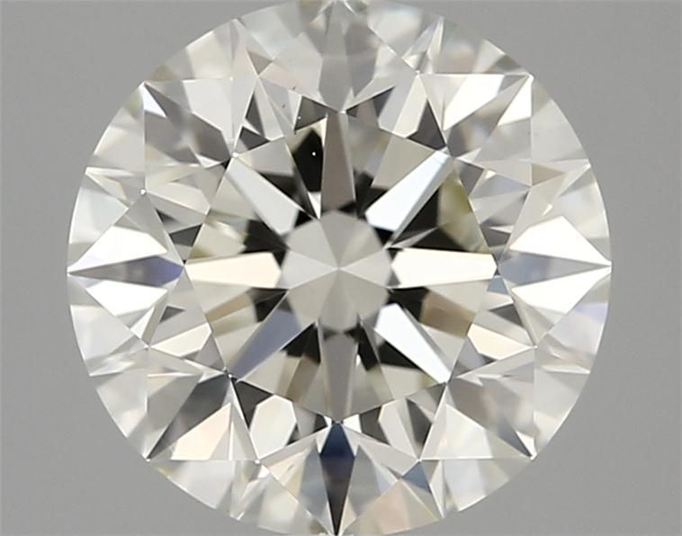 2.20 ct Round diamond