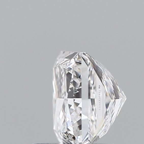 1.40 ct Princess diamond