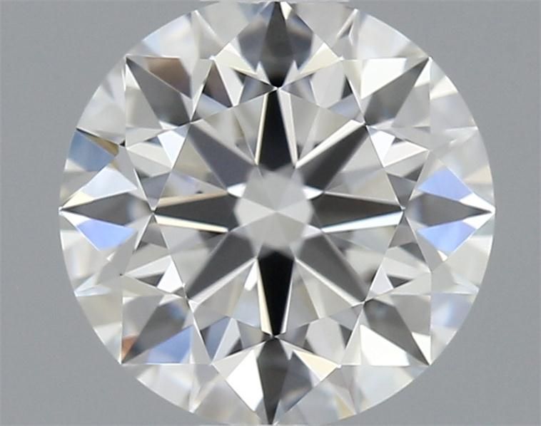 Diament 0.84 ct F/VVS1