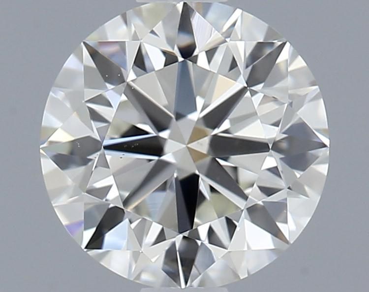 Diament 0.9 ct H/VS2