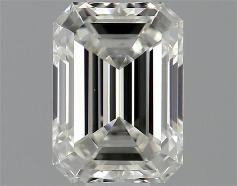0.51 ct Emerald Diamond