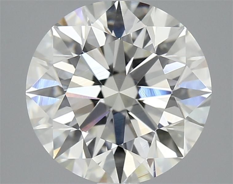 Diament 2.2 ct H/VS1