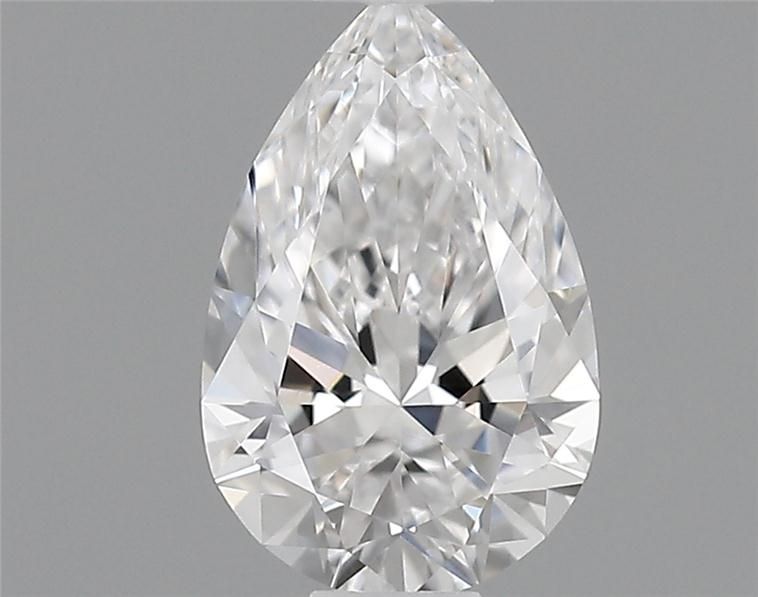 Diament 0.38 ct D/VVS1