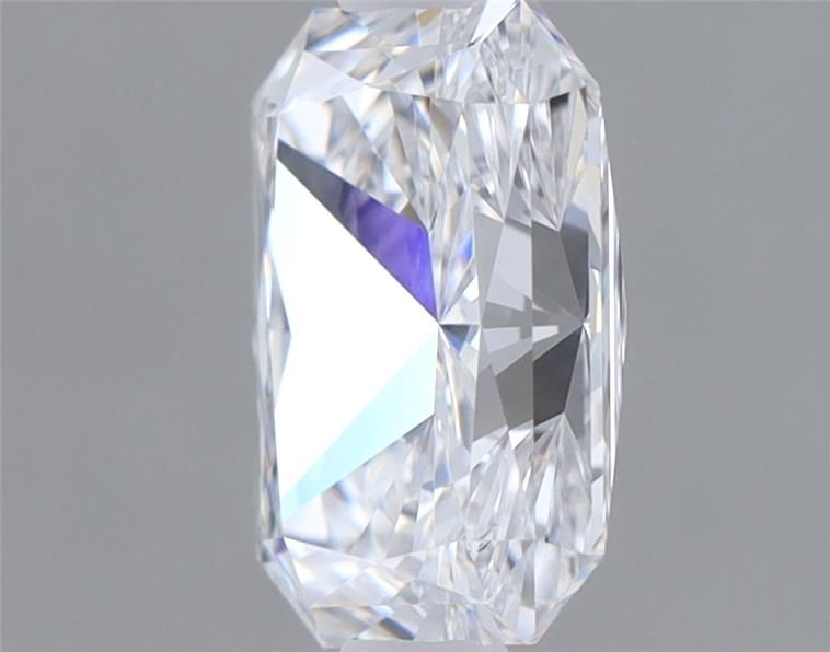 1.03 ct. radiant Lab Grown Diamond front image