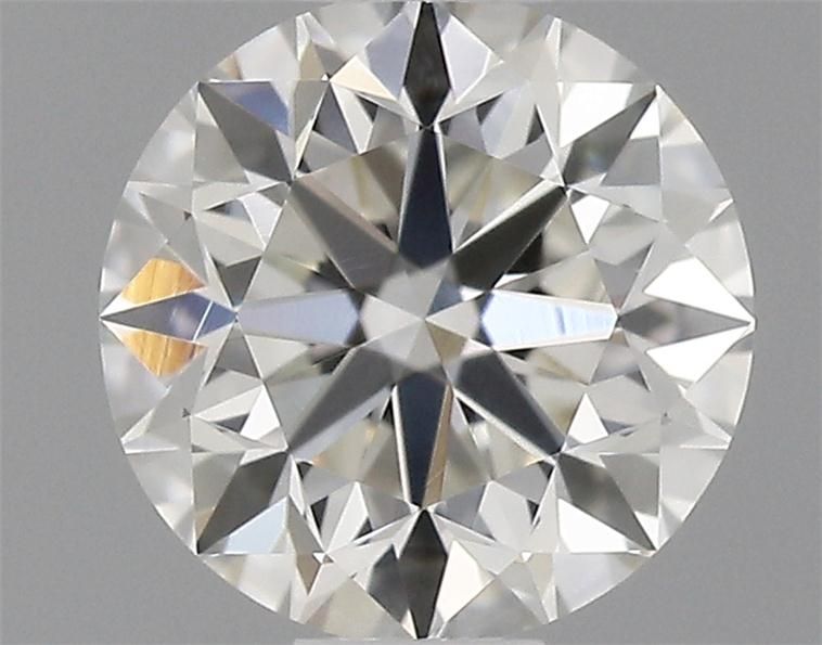 Diament 0.5 ct I/VVS2