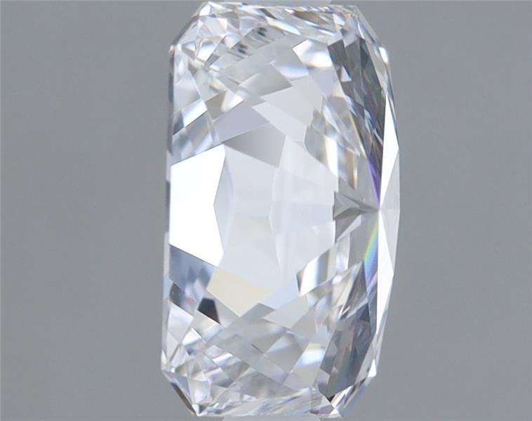 1.06 ct. radiant Lab Grown Diamond front image