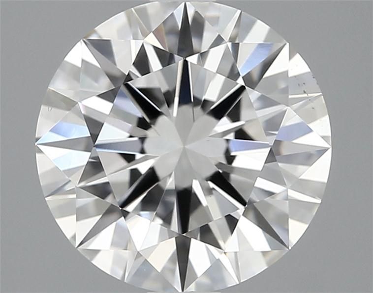 1.90 ct Round diamond