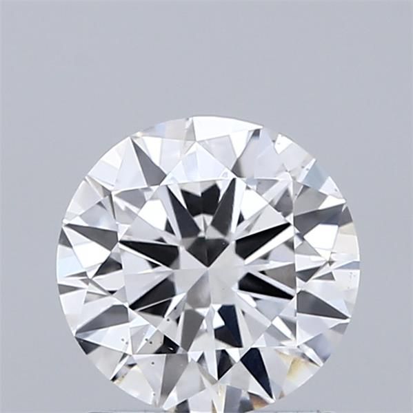 1.34 Carat