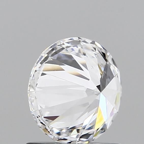1.12 ct. round Lab Grown Diamond front image