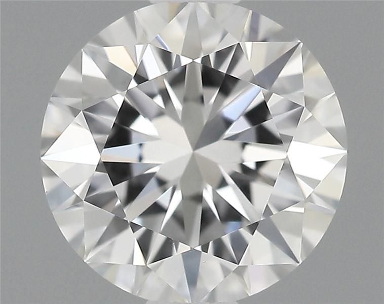 Diament 0.7 ct D/VVS2