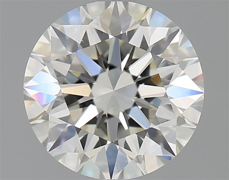 1.27 Carat