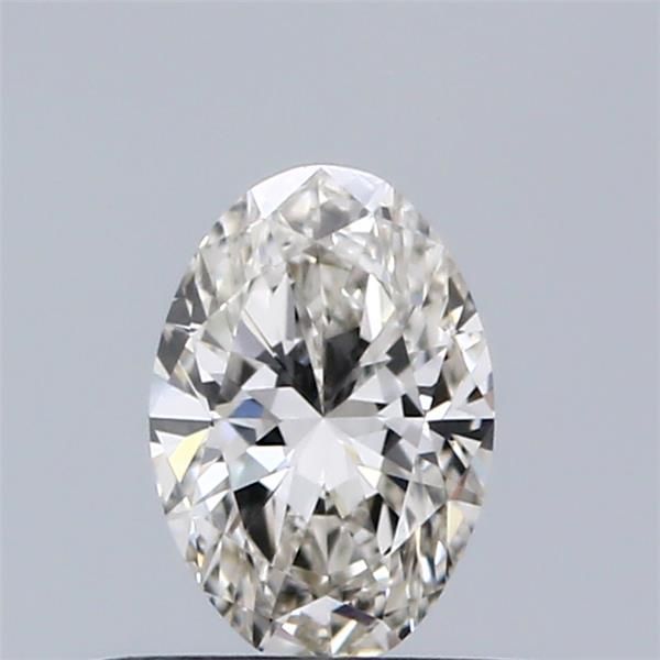 0.4 ct Oval Diamond