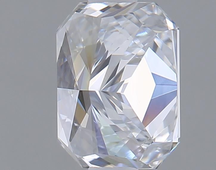 1.09 ct. radiant Lab Grown Diamond front image