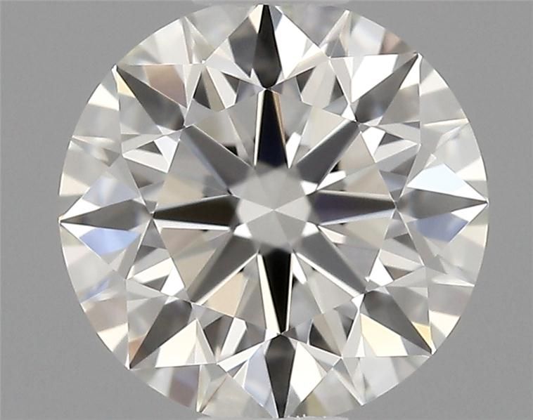0.56 ct Round Diamond