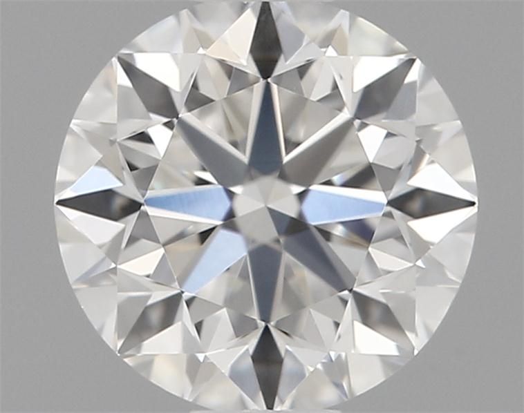 Diament 0.7 ct F/VS1