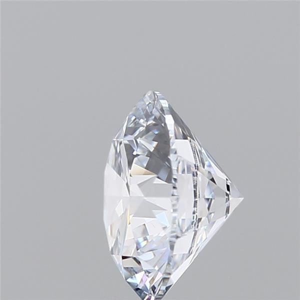 2.00 ct. round Lab Grown Diamond front image