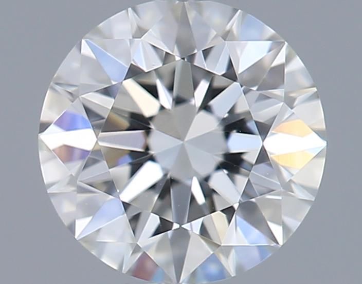 0.31 ct Round Diamond