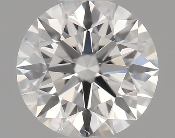 0.4 ct Round Diamond