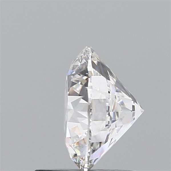 1.59 ct. emerald Lab Grown Diamond front image