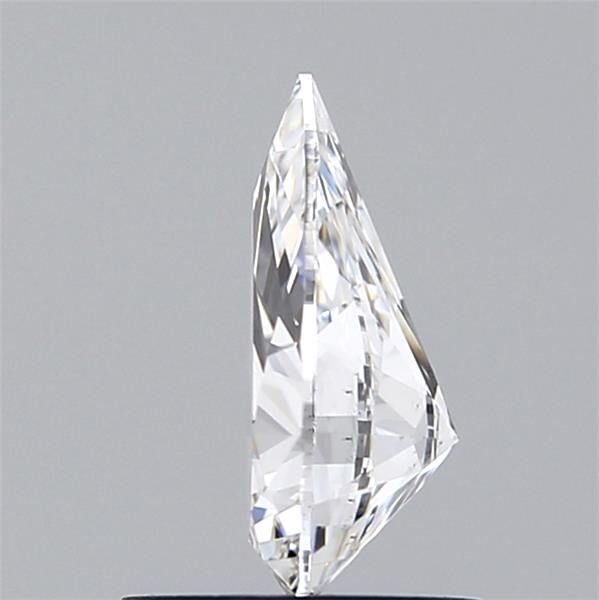 0.95 ct. pear Lab Grown Diamond front image